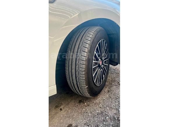 Sahibinden Fiat Egea 1.6 Multijet Easy 2020 Model 