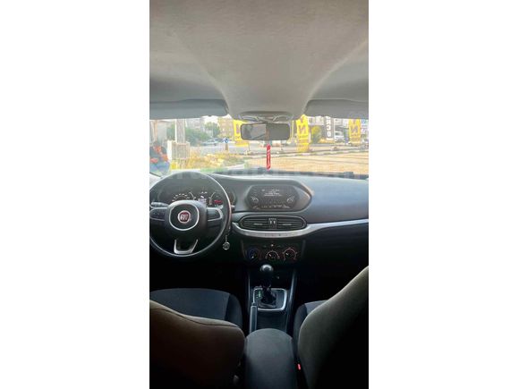 Sahibinden Fiat Egea 1.6 Multijet Easy 2020 Model 