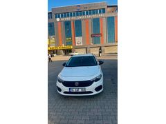Sahibinden Fiat Egea 1.6 Multijet Easy 2020 Model 