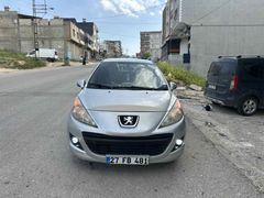 Sahibinden Peugeot 207 1.4 HDi Trendy 2010 Model 