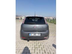 Fiat Punto Fiire1.4 Lounge S&S 2013 Model 