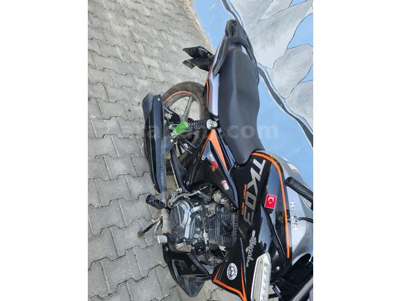 Sahibinden Kuba TK 03