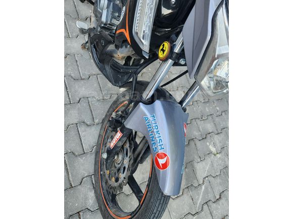 Sahibinden Kuba TK 03