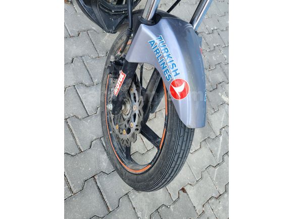 Sahibinden Kuba TK 03