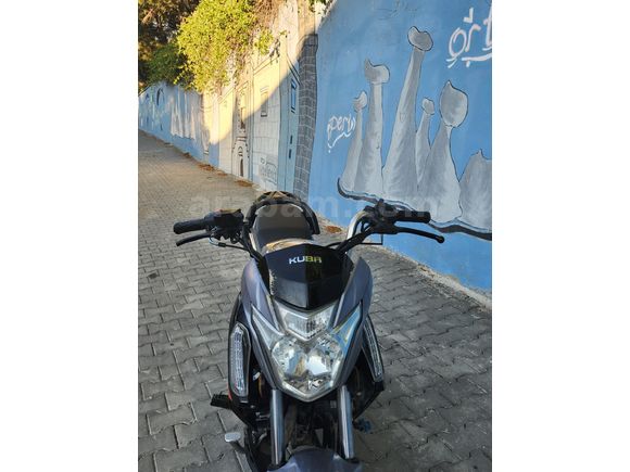 Sahibinden Kuba TK 03