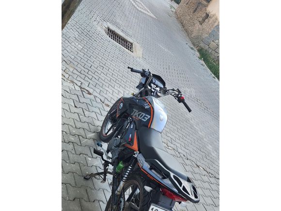 Sahibinden Kuba TK 03