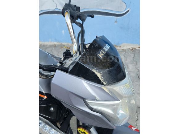 Sahibinden Kuba TK 03