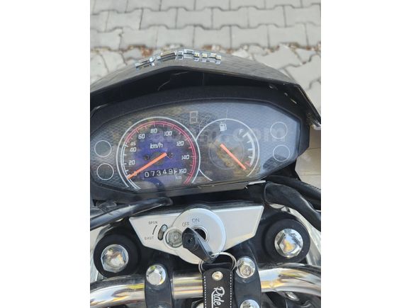Sahibinden Kuba TK 03