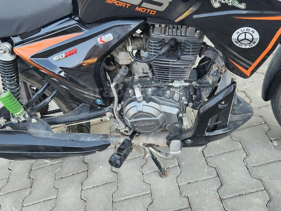 Sahibinden Kuba TK 03