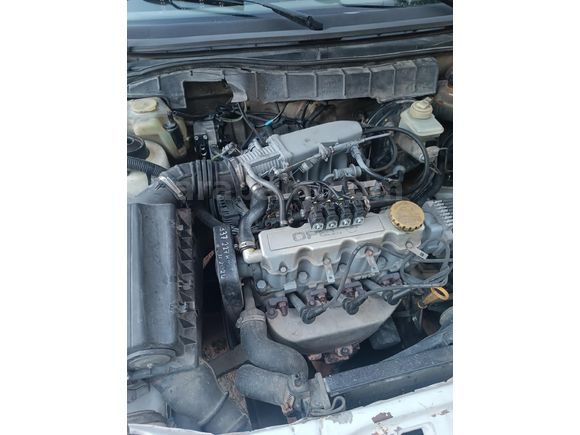 Sahibinden Opel Astra 1.4 GL 1994 Model