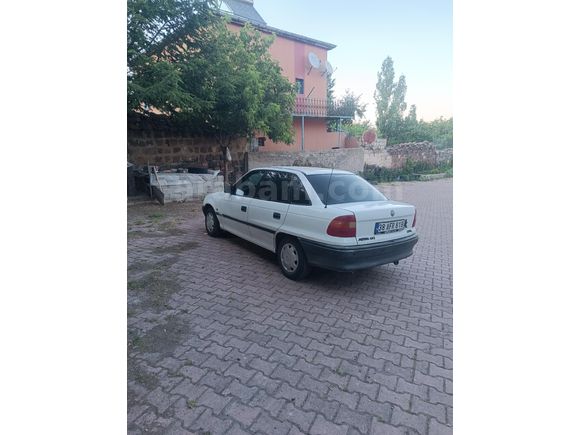 Sahibinden Opel Astra 1.4 GL 1994 Model
