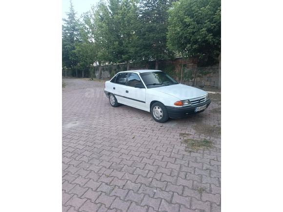 Sahibinden Opel Astra 1.4 GL 1994 Model