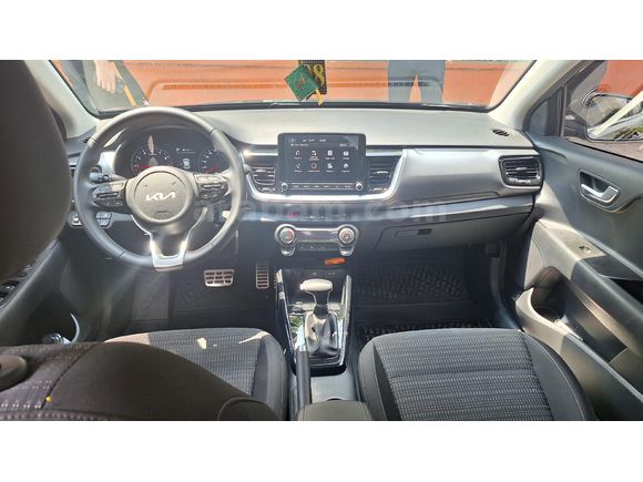 Sahibinden Kia Stonic 1.4 MPI Elegance 2023 Model