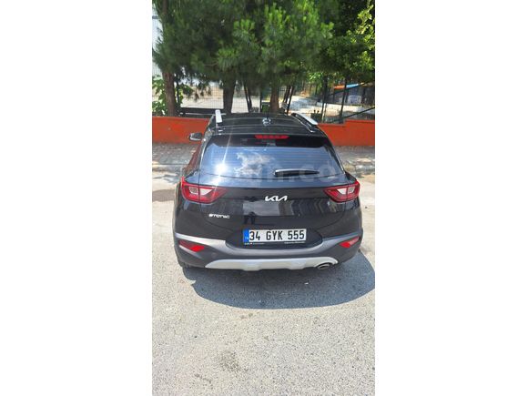 Sahibinden Kia Stonic 1.4 MPI Elegance 2023 Model