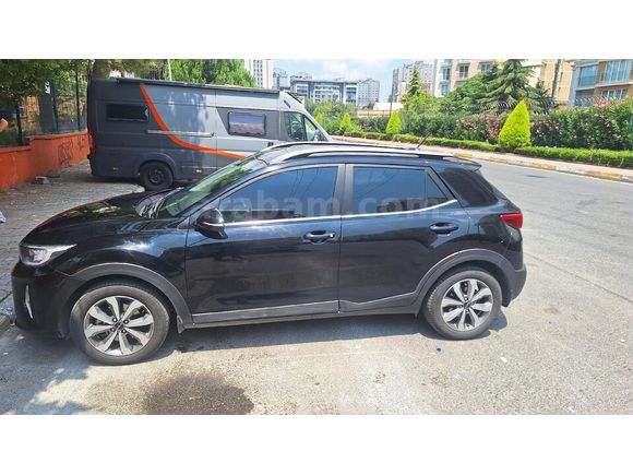 Sahibinden Kia Stonic 1.4 MPI Elegance 2023 Model