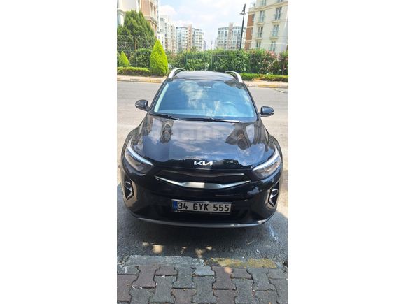 Sahibinden Kia Stonic 1.4 MPI Elegance 2023 Model