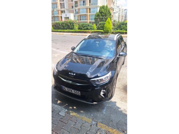 Sahibinden Kia Stonic 1.4 MPI Elegance 2023 Model