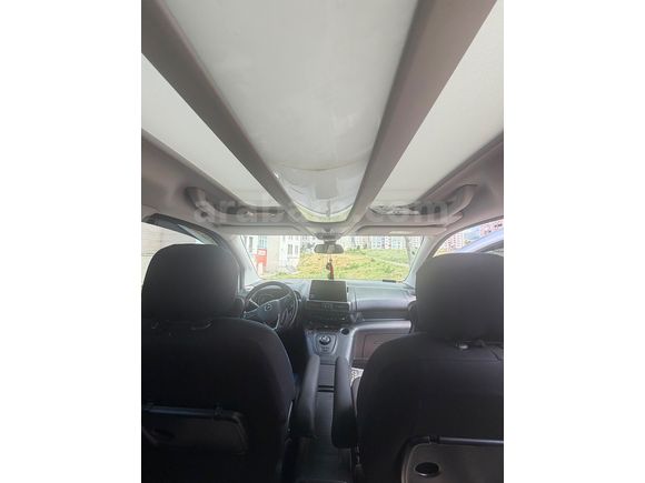 Sahibinden Opel Combo 1.5 CDTI Ultimate 2023 Model 