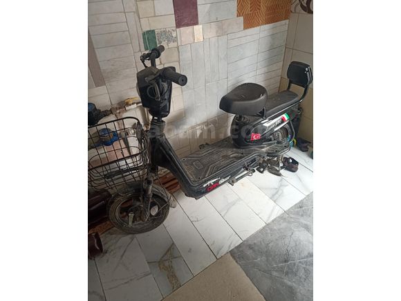 Sahibinden Crnbiker Hayya 6800