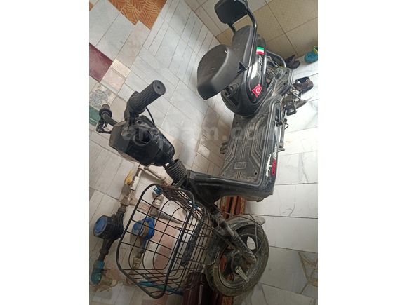 Sahibinden Crnbiker Hayya 6800