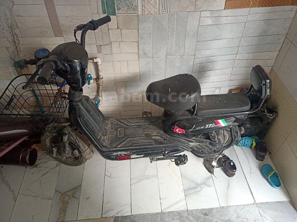 Sahibinden Crnbiker Hayya 6800
