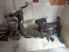 Sahibinden Crnbiker Hayya 6800