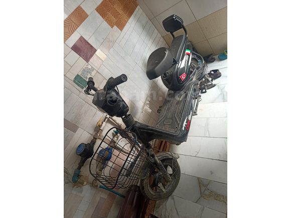 Sahibinden Crnbiker Hayya 6800