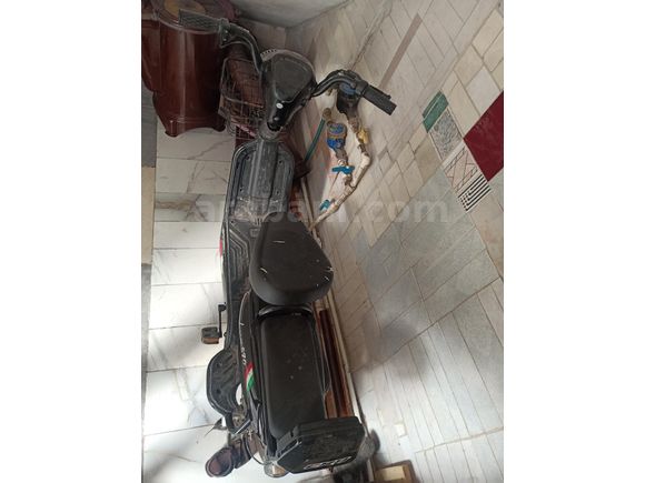 Sahibinden Crnbiker Hayya 6800