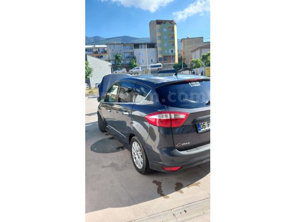 Sahibinden Ford C-Max 1.6 TDCi Titanium 2012 Model Bursa