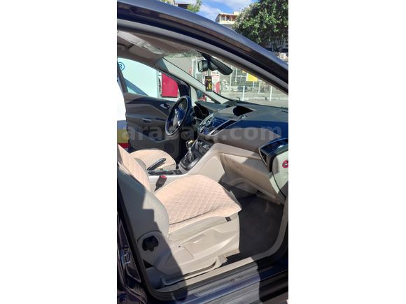 Sahibinden Ford C-Max 1.6 TDCi Titanium 2012 Model Bursa