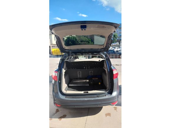 Sahibinden Ford C-Max 1.6 TDCi Titanium 2012 Model Bursa