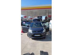 Sahibinden Ford C-Max 1.6 TDCi Titanium 2012 Model Bursa