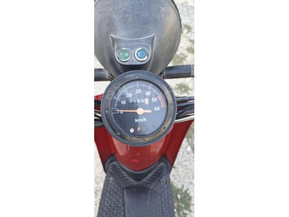 Sahibinden Honda Today 50