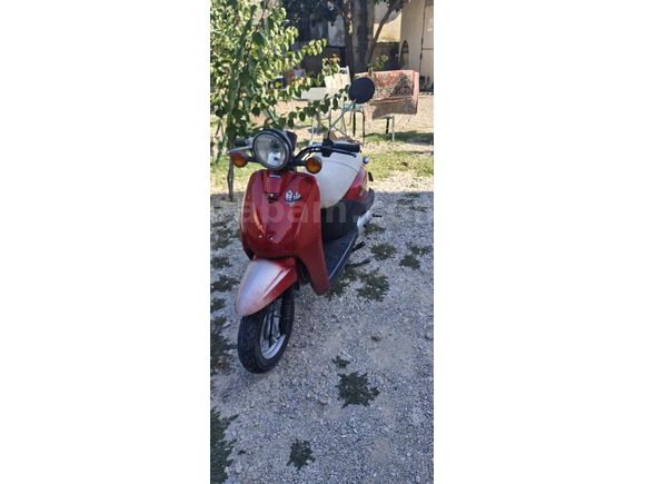 Sahibinden Honda Today 50