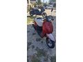 Sahibinden Honda Today 50