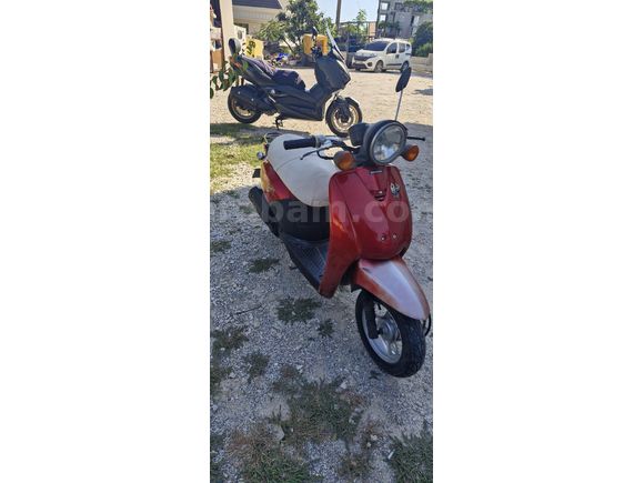 Sahibinden Honda Today 50