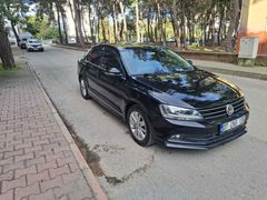 Sahibinden Volkswagen Jetta 1.6 TDi Comfortline 2015 Model 