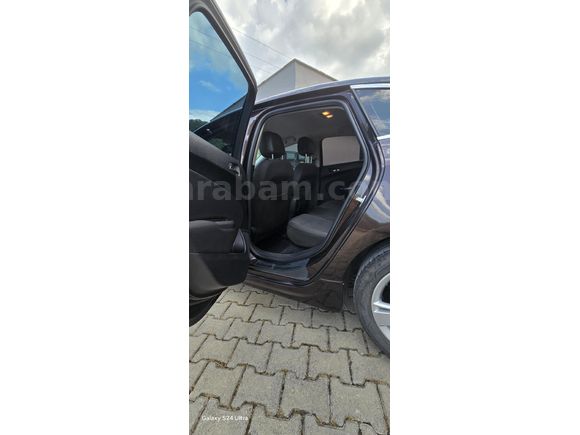 Sahibinden Opel Astra 1.3 CDTI Sport 2013 Model
