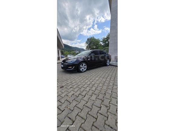 Sahibinden Opel Astra 1.3 CDTI Sport 2013 Model