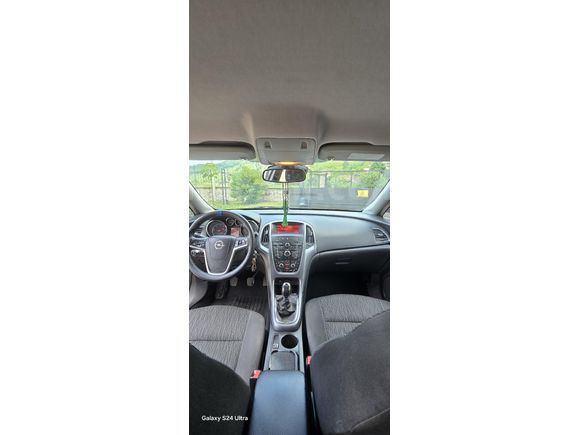 Sahibinden Opel Astra 1.3 CDTI Sport 2013 Model