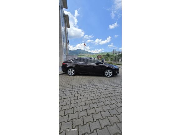 Sahibinden Opel Astra 1.3 CDTI Sport 2013 Model