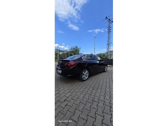Sahibinden Opel Astra 1.3 CDTI Sport 2013 Model