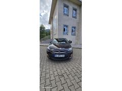 Sahibinden Opel Astra 1.3 CDTI Sport 2013 Model