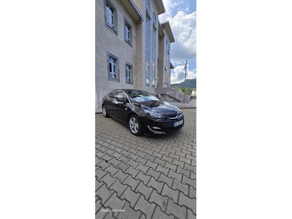 Sahibinden Opel Astra 1.3 CDTI Sport 2013 Model