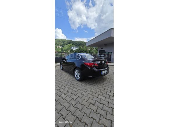 Sahibinden Opel Astra 1.3 CDTI Sport 2013 Model