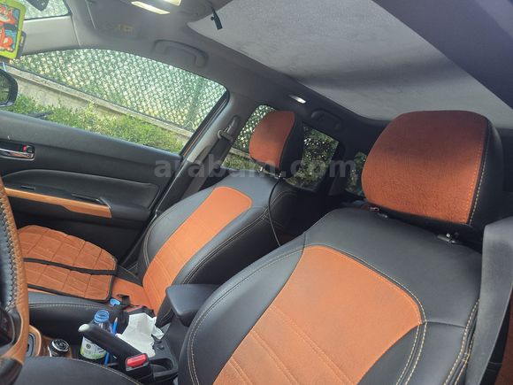 Sahibinden Suzuki Vitara 1.6 GLX 2016 Model 