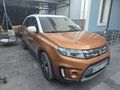 Sahibinden Suzuki Vitara 1.6 GLX 2016 Model 