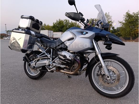 Sahibinden BMW R 1200 GS