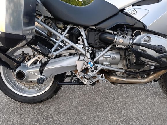 Sahibinden BMW R 1200 GS