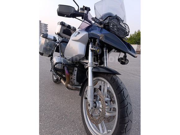 Sahibinden BMW R 1200 GS